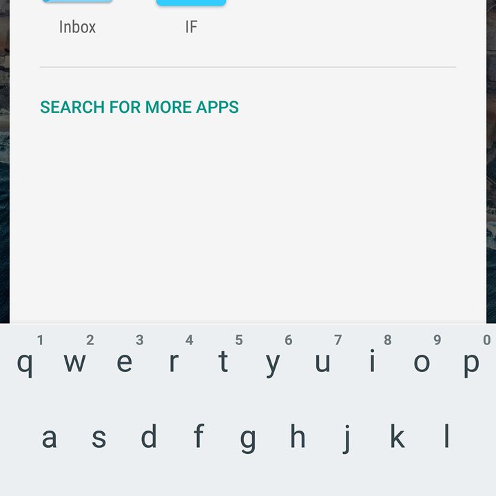 Android 6.0 Marshmallow