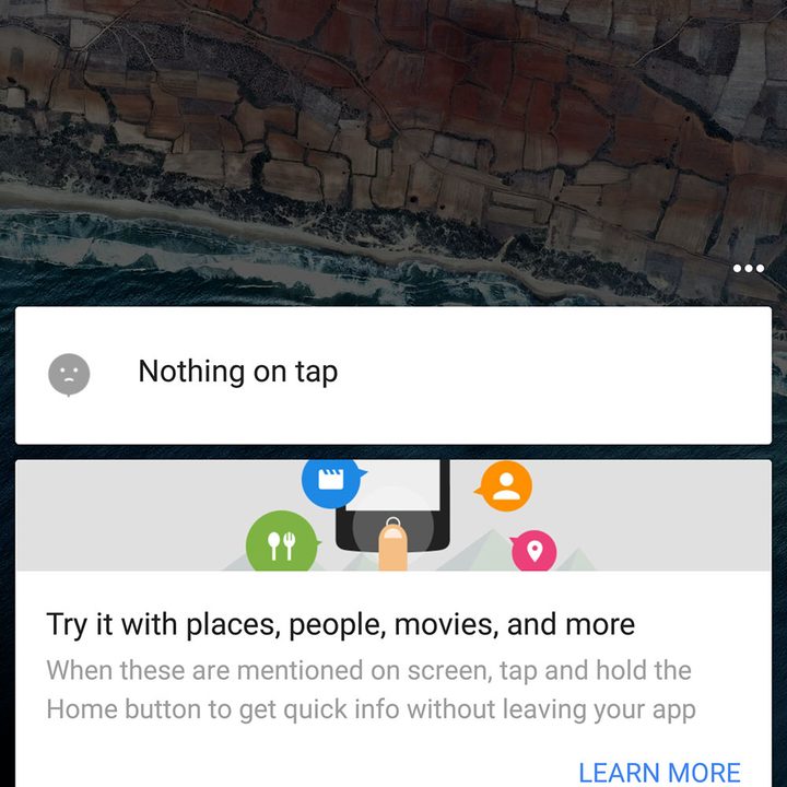 Android 6.0 Marshmallow