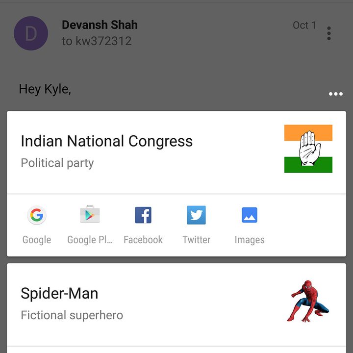 Android 6.0 Marshmallow