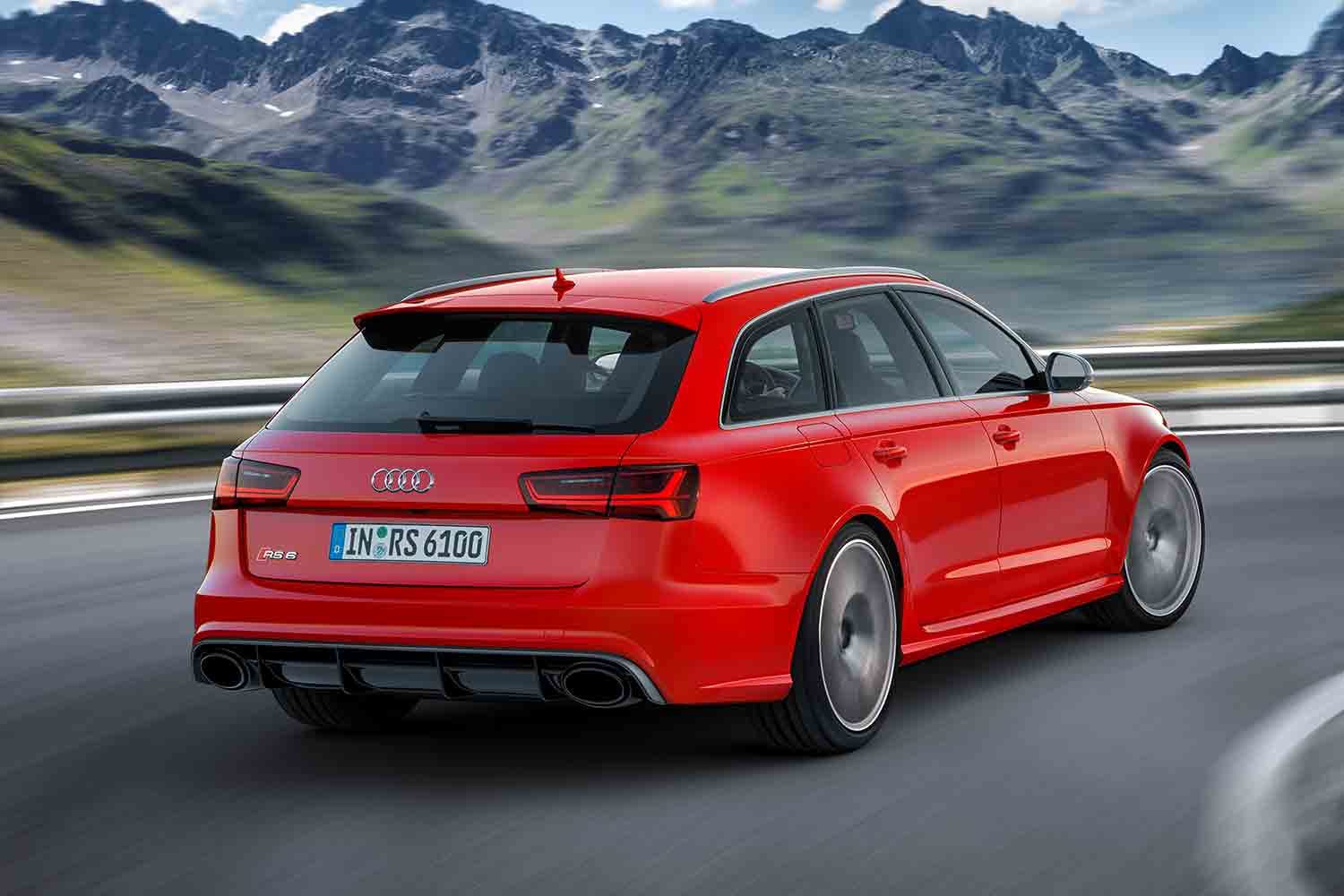 audi rs 7 sportback performance news specs 6 avant 0010