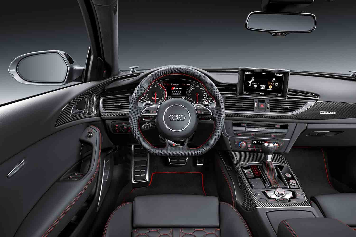 audi rs 7 sportback performance news specs 6 avant 0018