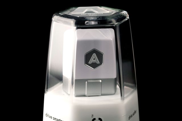 Automatic Adapter