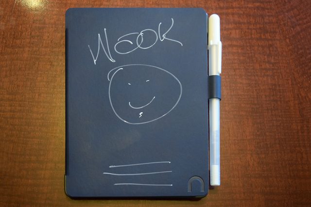 Barnes and Noble Nook