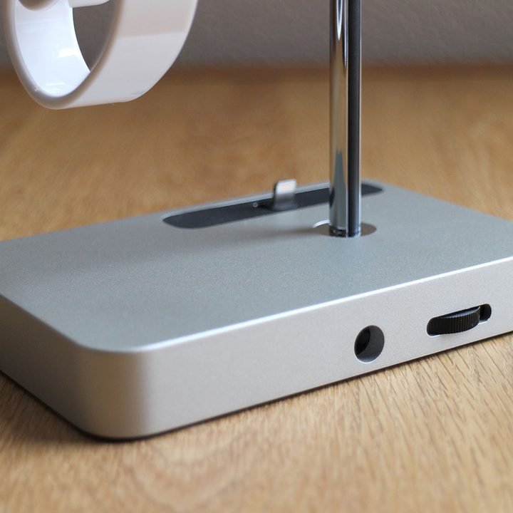 Belkin Apple Watch iPhone Charger