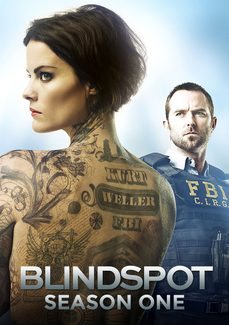Blindspot-Poster
