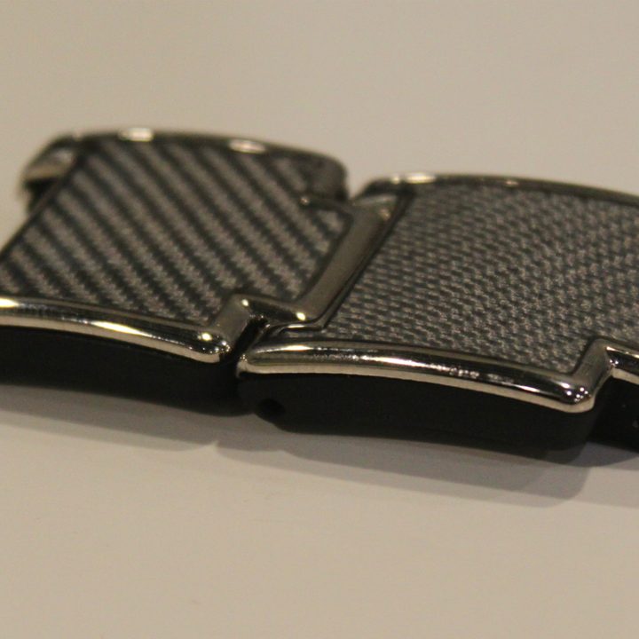 blocks smartwatch kickstarter coming tateossian carbon fiber