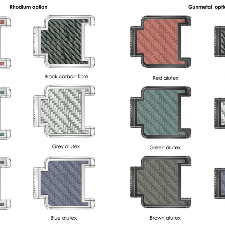 blocks smartwatch kickstarter coming tateossian covers