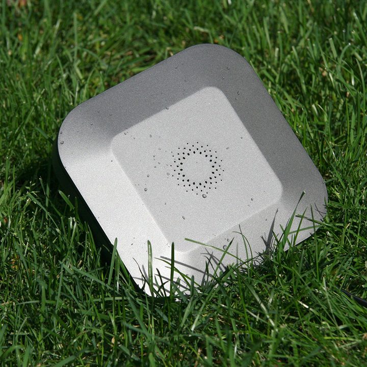 Blossom Smart Watering Controller