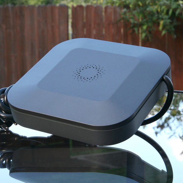 Blossom Smart Watering Controller
