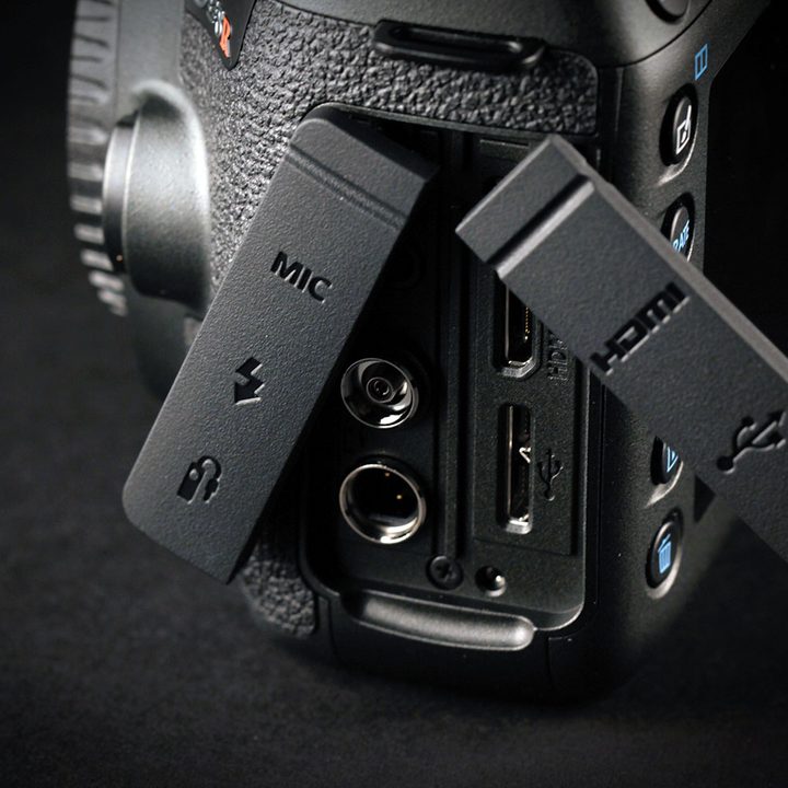 Canon EOS 5DS R