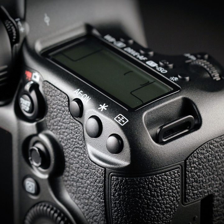 Canon EOS 5DS R