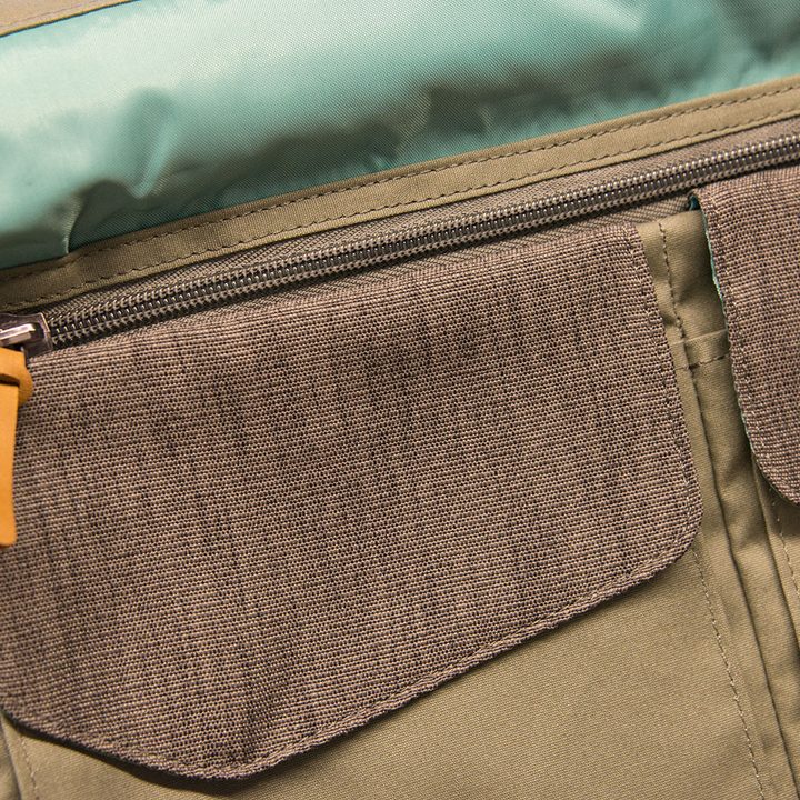case logic lodo review ots bag zip
