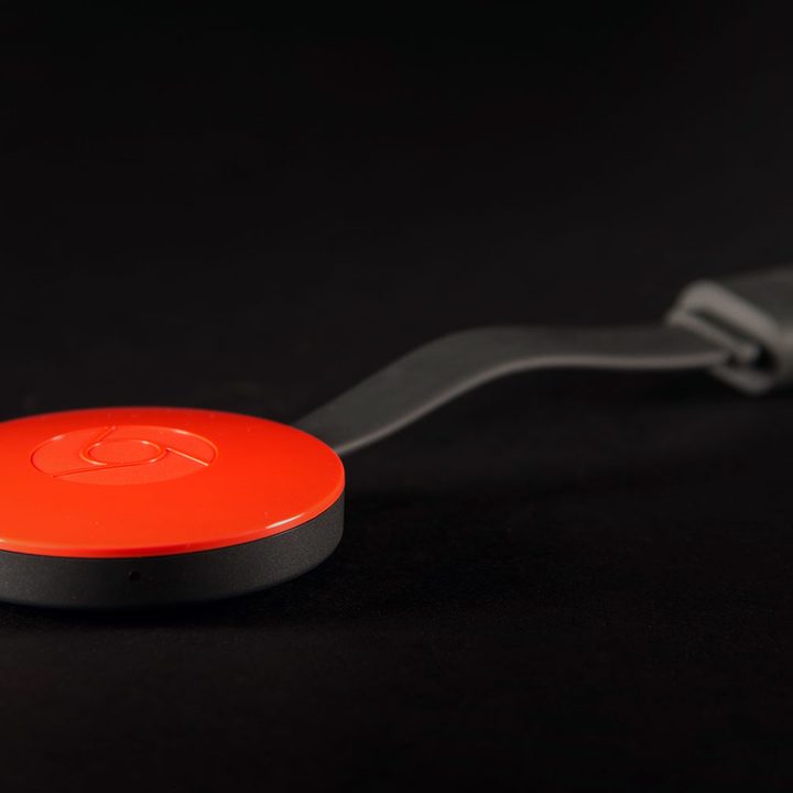 Chromecast 2015