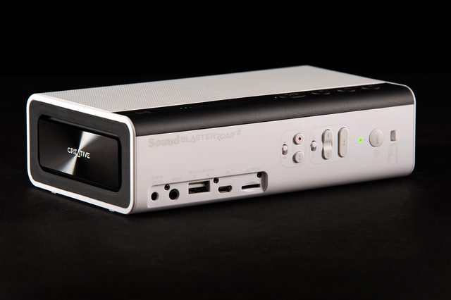Sound Blaster Roar 2
