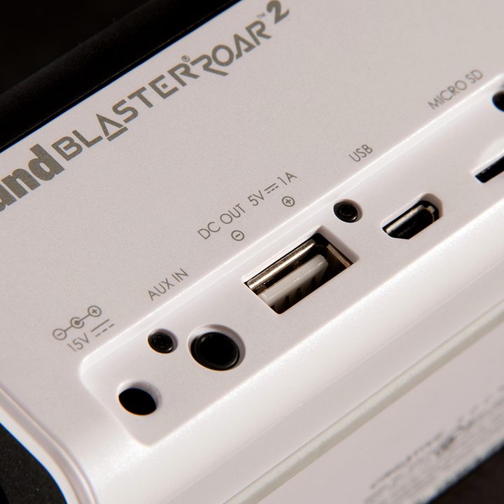 Sound Blaster Roar 2