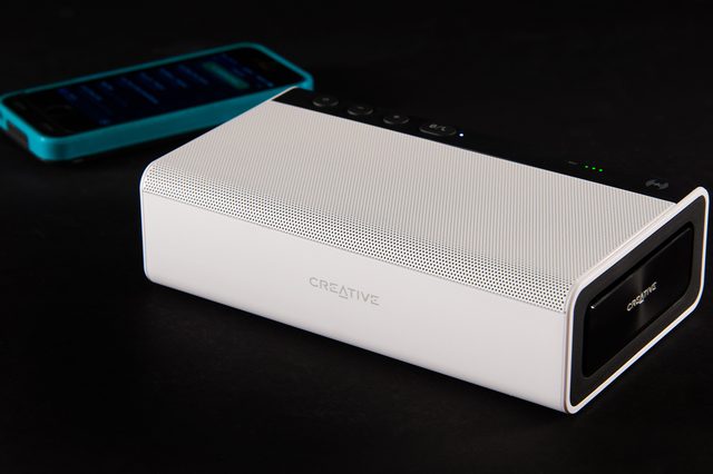 Sound Blaster Roar 2