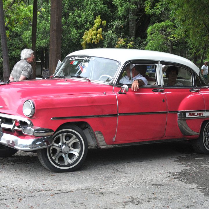 the autentico cars of cuba cuban car culture
