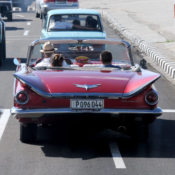 the autentico cars of cuba cuban car culture