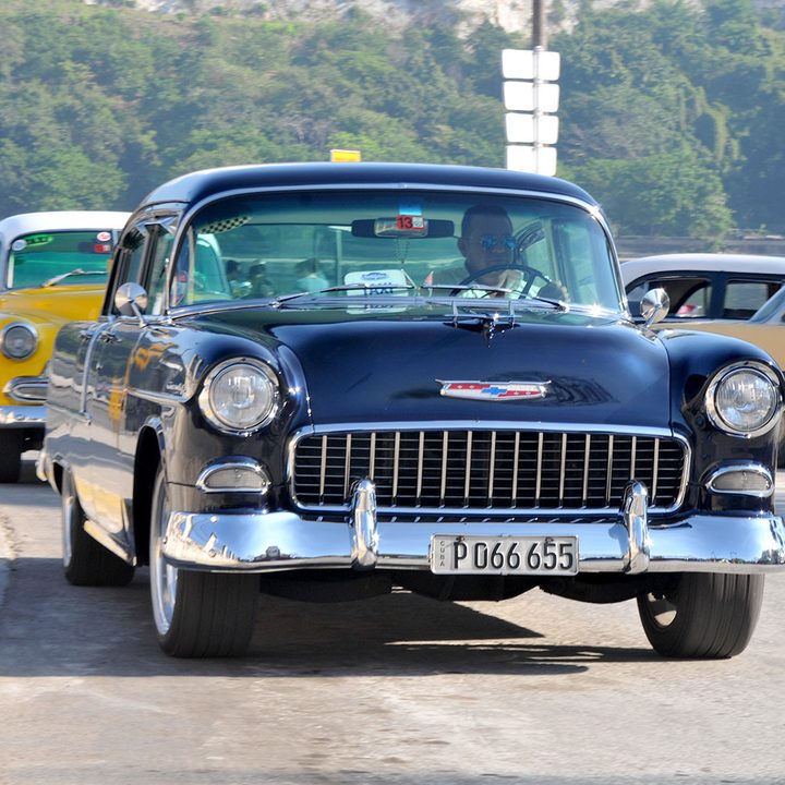 the autentico cars of cuba cuban car culture