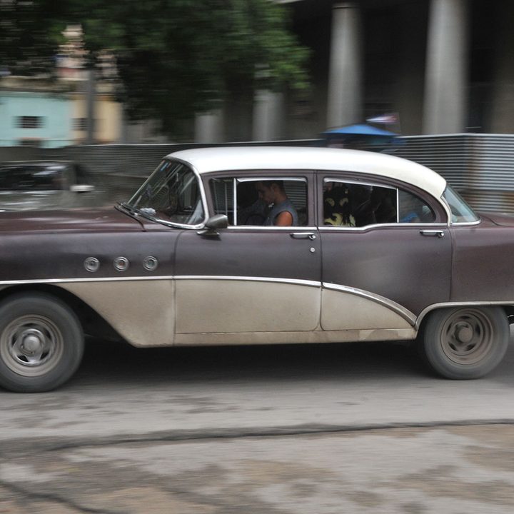 the autentico cars of cuba cuban car culture