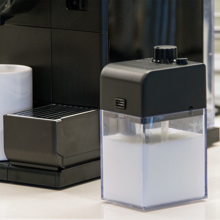 DeLonghi Nespresso Lattissima