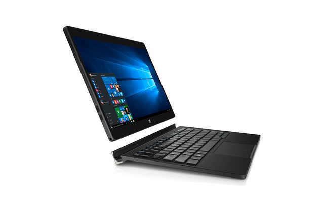 Dell XPS 12