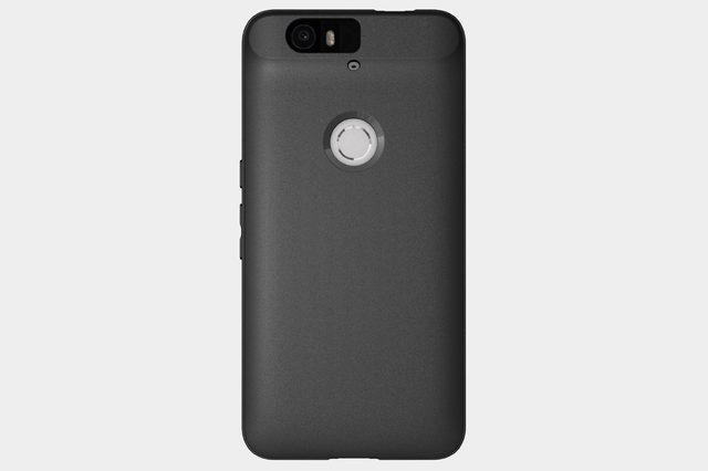 Diztronic Case