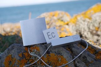 Element cube - Element bracelet - Element necklace