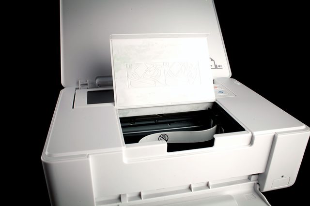 Epson PictureMate PM-400
