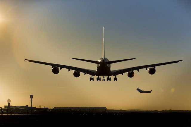 FAA to test anti-drone tech for pinpointing illegal operators near airports