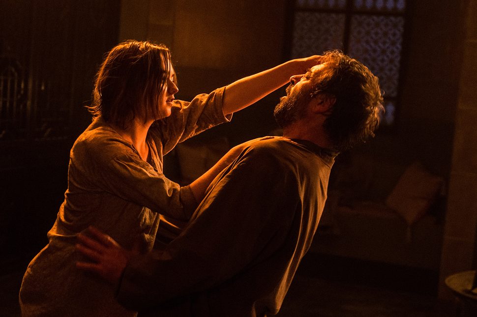 Game of Thrones Season 5