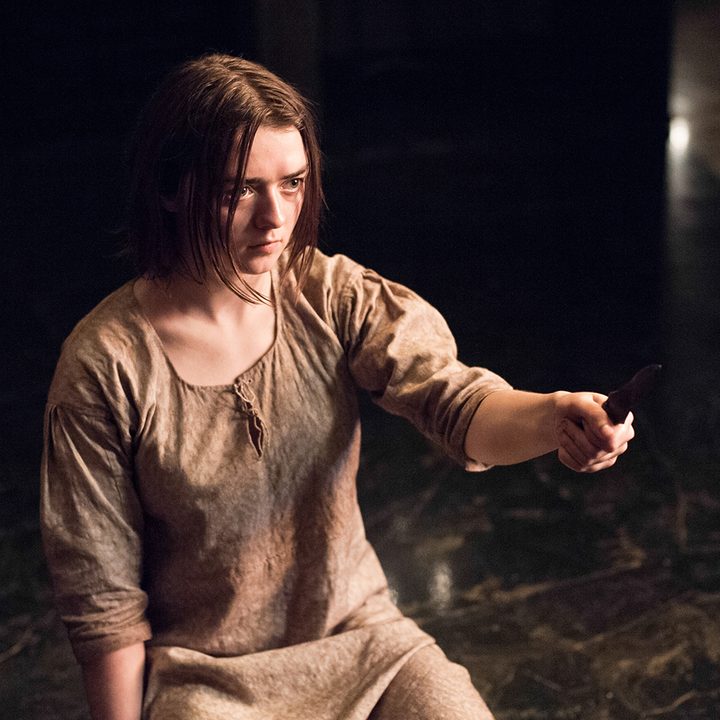 Game of Thrones Season 5