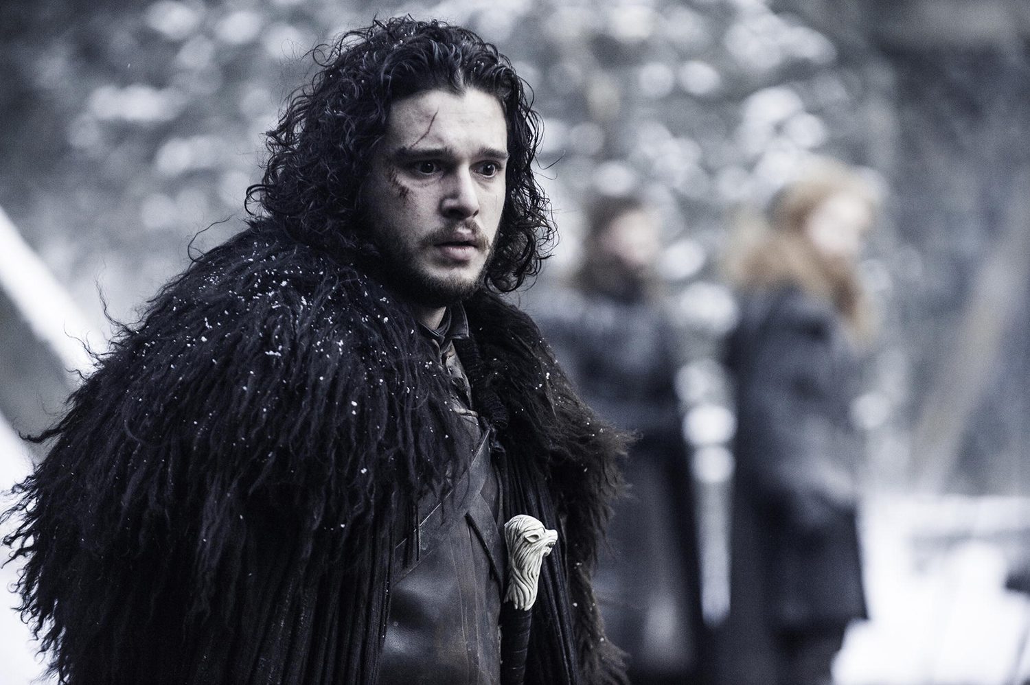 Game of Thrones Season 5
