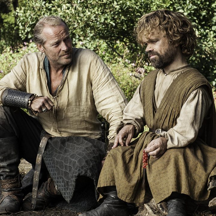 Game of Thrones Season 5