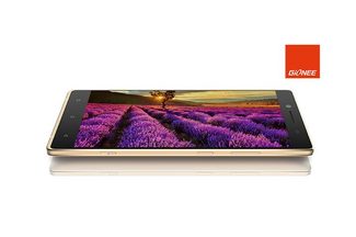 Gionee Elife E8 Front