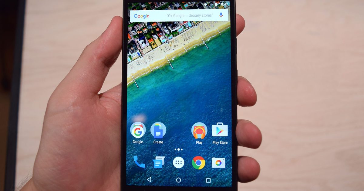 Android 6.0 Marshmallow review - Digital Trends
