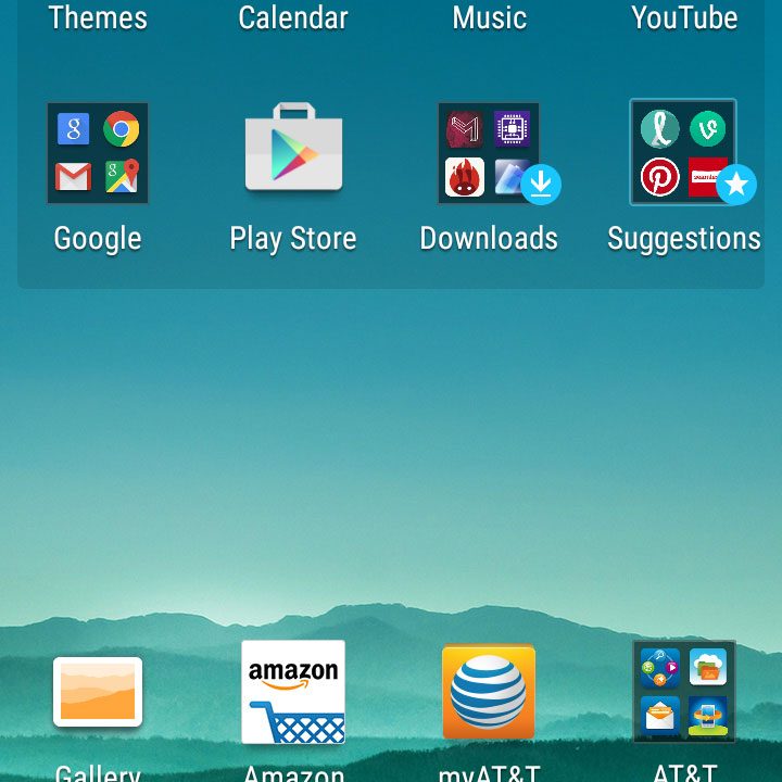 htc desire 626 review home