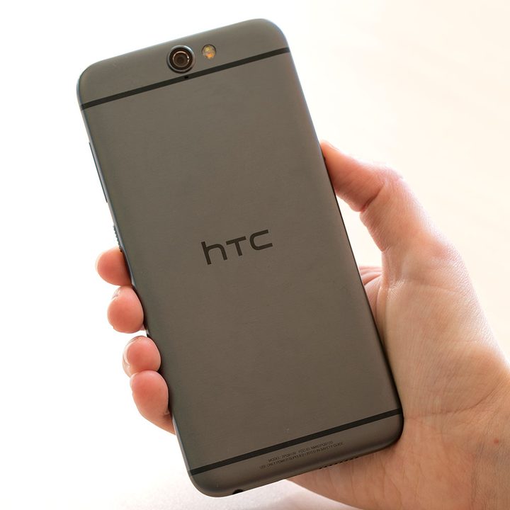 HTC One A9