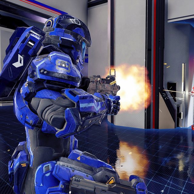 Halo 5 Guardians