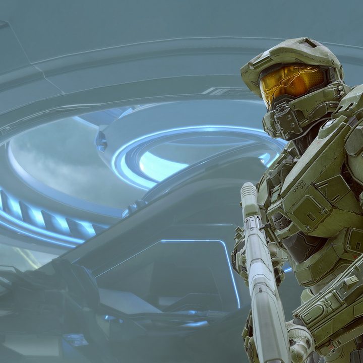 Halo 5 Guardians