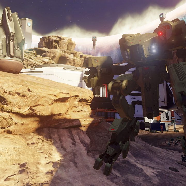 Halo 5 Guardians