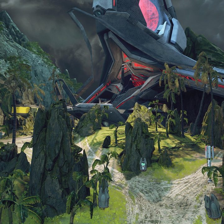 Halo 5 Guardians