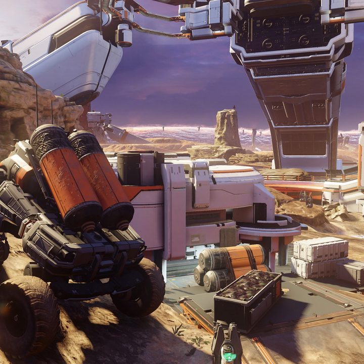 Halo 5 Guardians
