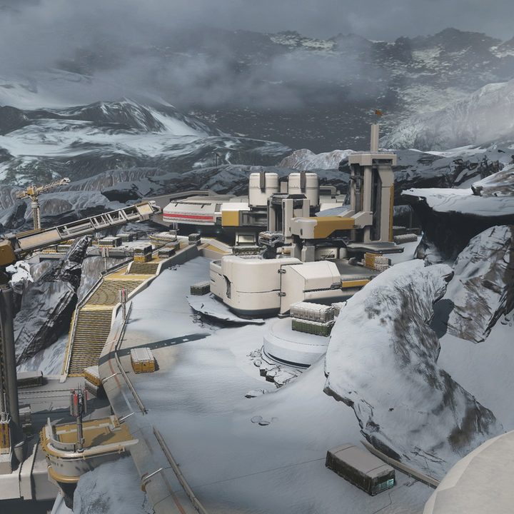 Halo 5 Guardians