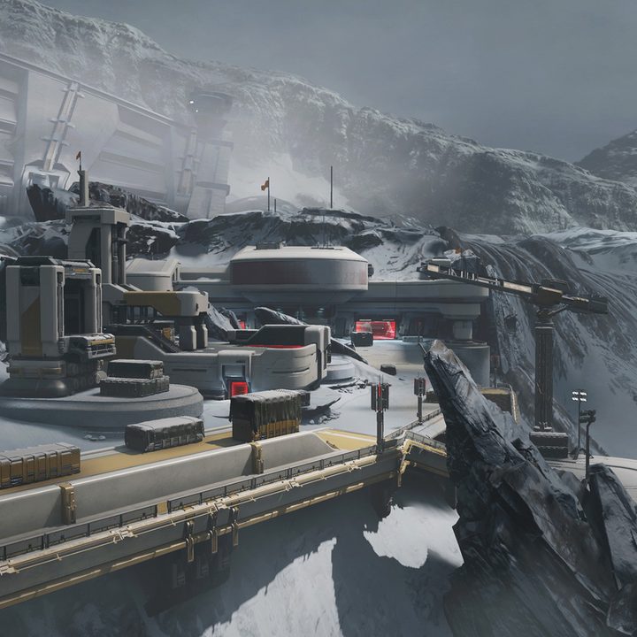 Halo 5 Guardians