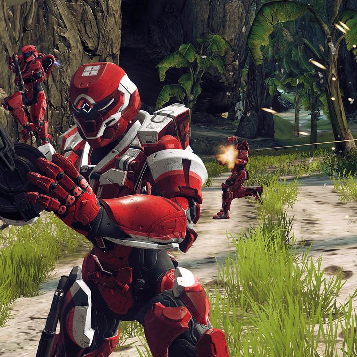 halo 5 guardians review featured
