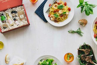 Hatchery Subscription Box 1