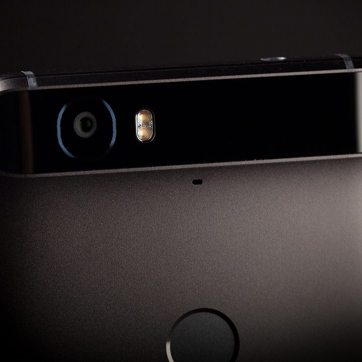 Huawei Nexus 6P