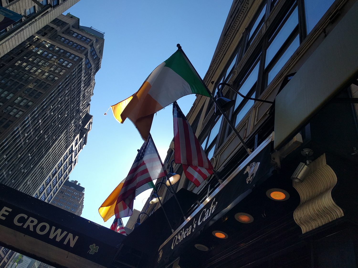Huawei Nexus 6P Camera Samples