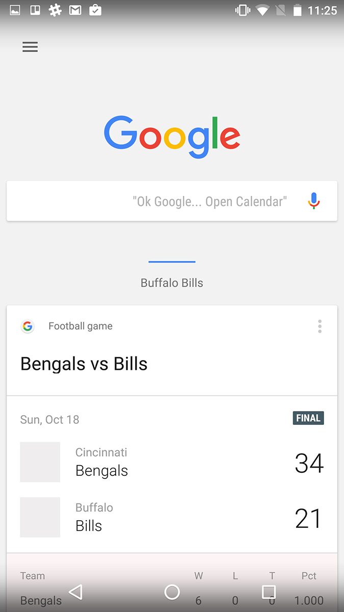google nexus 6p review huawei screenshots